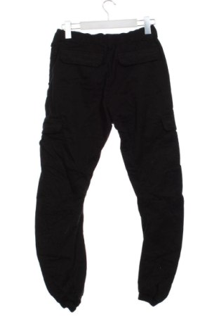 Pantaloni de bărbați Urban Classics, Mărime S, Culoare Negru, Preț 243,99 Lei