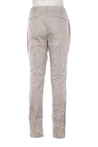 Męskie spodnie Van Heusen, Rozmiar XL, Kolor Szary, Cena 69,99 zł