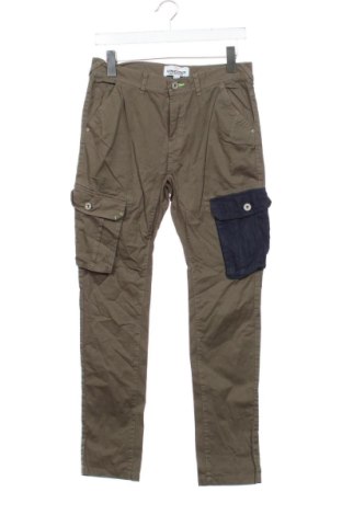Pantaloni de bărbați Vingino, Mărime S, Culoare Verde, Preț 89,99 Lei