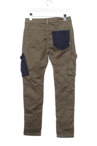 Pantaloni de bărbați Vingino, Mărime S, Culoare Verde, Preț 89,99 Lei