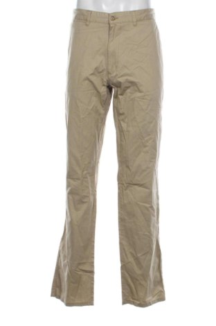 Pánske nohavice  Vintage, Veľkosť XL, Farba Béžová, Cena  11,95 €