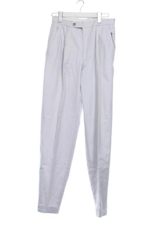 Pantaloni de bărbați Vistula, Mărime S, Culoare Albastru, Preț 127,45 Lei