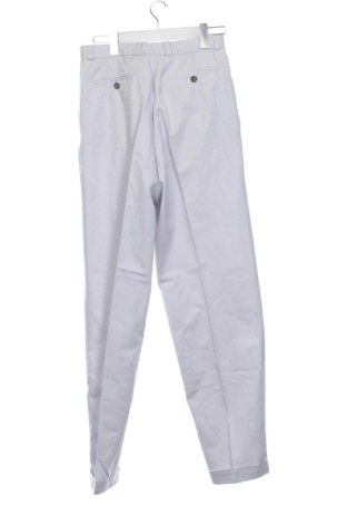 Pantaloni de bărbați Vistula, Mărime S, Culoare Albastru, Preț 127,45 Lei