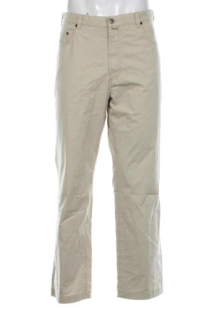 Pánské kalhoty  Walbusch, Velikost L, Barva Béžová, Cena  349,00 Kč