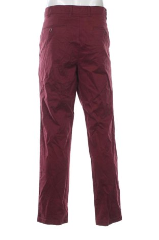 Pánské kalhoty  Walbusch, Velikost XL, Barva Červená, Cena  379,00 Kč
