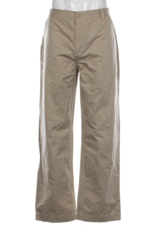 Ανδρικό παντελόνι Watson's, Μέγεθος L, Χρώμα  Μπέζ, Τιμή 55,24 €