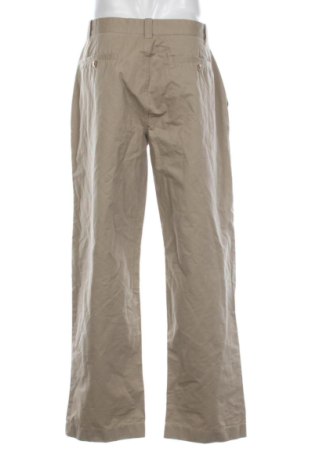 Ανδρικό παντελόνι Watson's, Μέγεθος L, Χρώμα  Μπέζ, Τιμή 55,24 €