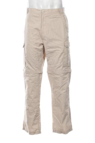 Ανδρικό παντελόνι Watson's, Μέγεθος L, Χρώμα  Μπέζ, Τιμή 20,99 €