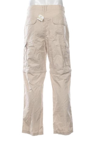 Ανδρικό παντελόνι Watson's, Μέγεθος L, Χρώμα  Μπέζ, Τιμή 20,99 €