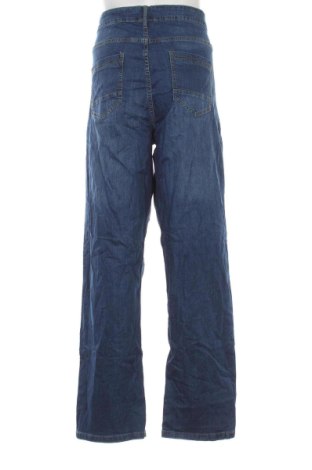 Ανδρικό παντελόνι Watson's, Μέγεθος 3XL, Χρώμα Μπλέ, Τιμή 10,99 €