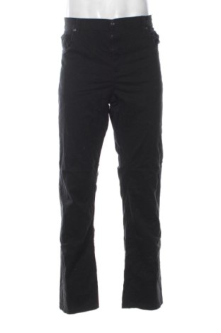 Мъжки панталон Watson's, Размер XXL, Цвят Черен, Цена 25,05 €