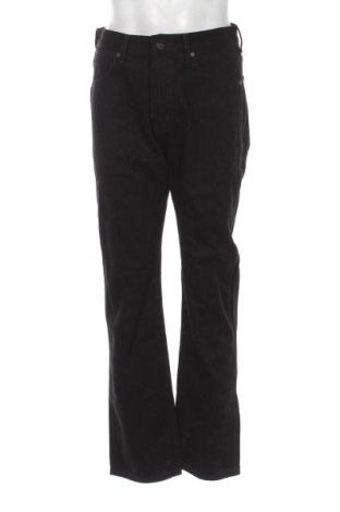 Męskie spodnie Wrangler, Rozmiar M, Kolor Czarny, Cena 422,99 zł