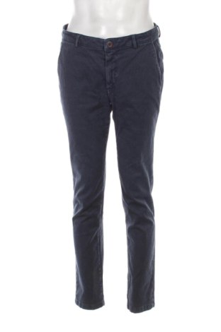 Pánske nohavice  Yan Simmon, Veľkosť M, Farba Modrá, Cena  46,00 €