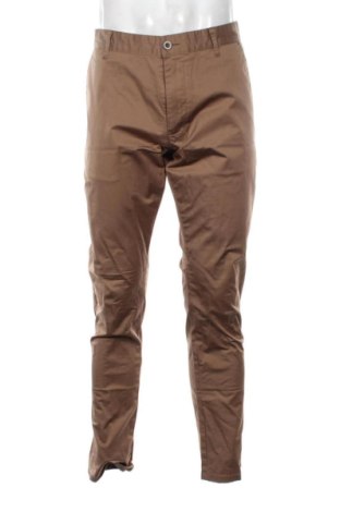 Pantaloni de bărbați Yd., Mărime XL, Culoare Maro, Preț 130,33 Lei