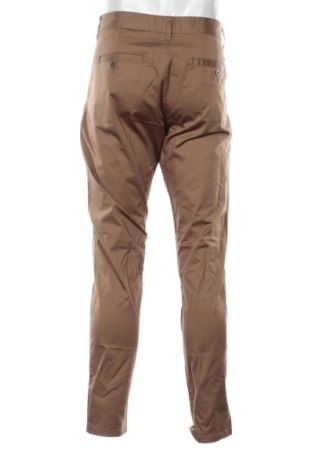 Pantaloni de bărbați Yd., Mărime XL, Culoare Maro, Preț 130,33 Lei