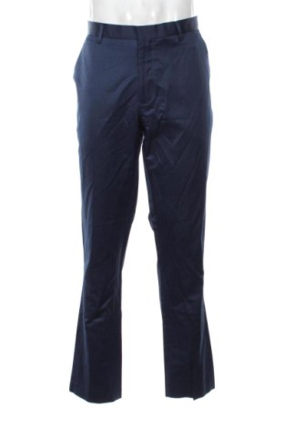 Pantaloni de bărbați Yd., Mărime XL, Culoare Albastru, Preț 130,33 Lei