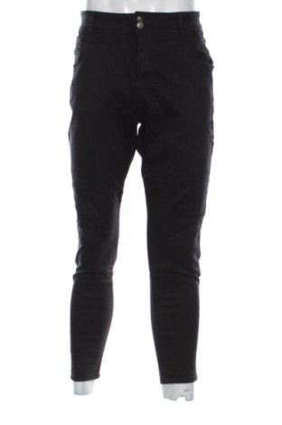 Ανδρικό παντελόνι Yessica, Μέγεθος L, Χρώμα Μαύρο, Τιμή 23,99 €