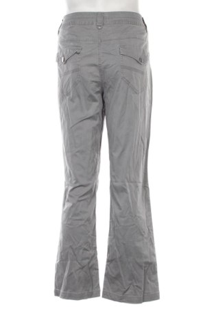 Męskie spodnie Yessica, Rozmiar L, Kolor Szary, Cena 23,99 zł