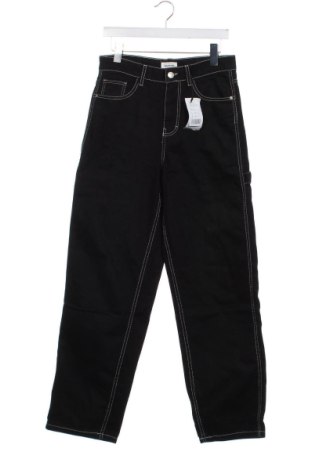 Pantaloni de bărbați Your Turn, Mărime S, Culoare Negru, Preț 342,99 Lei