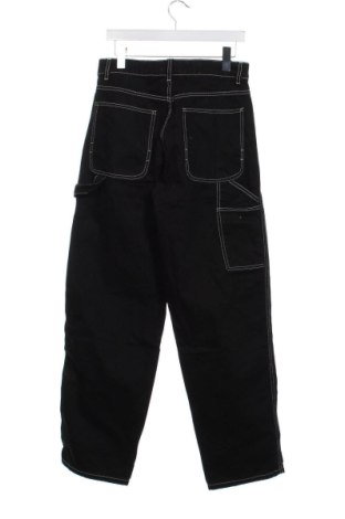 Pantaloni de bărbați Your Turn, Mărime S, Culoare Negru, Preț 342,99 Lei