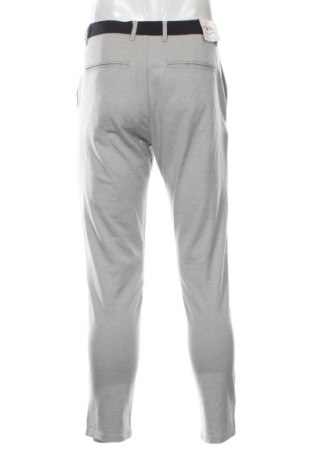 Pantaloni de bărbați Zara, Mărime M, Culoare Gri, Preț 78,99 Lei