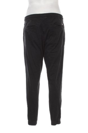 Мъжки панталон Zara, Размер M, Цвят Черен, Цена 14,00 €