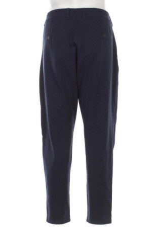 Pánské kalhoty  Zara, Velikost XL, Barva Modrá, Cena  397,00 Kč