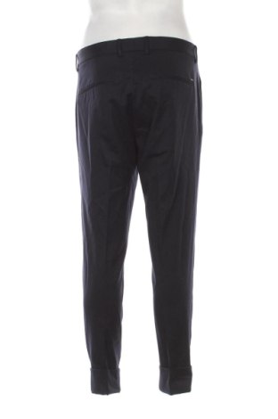 Мъжки панталон Zara, Размер L, Цвят Син, Цена 4,60 €