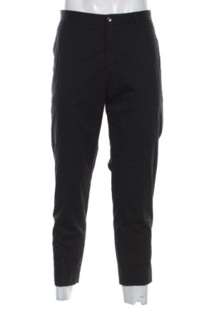 Férfi nadrág Zara, Méret XL, Szín Fekete, Ár 3 669 Ft