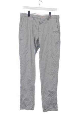 Ανδρικό παντελόνι Zara, Μέγεθος S, Χρώμα Γκρί, Τιμή 8,99 €