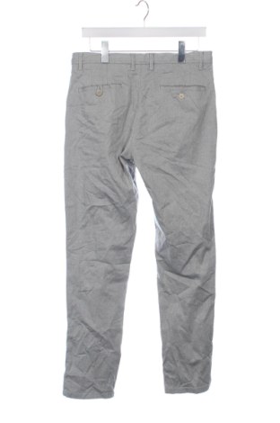 Ανδρικό παντελόνι Zara, Μέγεθος S, Χρώμα Γκρί, Τιμή 8,99 €