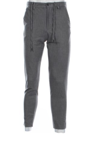 Férfi nadrág Zara, Méret S, Szín Szürke, Ár 7 025 Ft