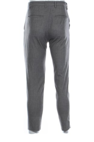 Férfi nadrág Zara, Méret S, Szín Szürke, Ár 7 025 Ft