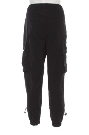 Ανδρικό παντελόνι Zara, Μέγεθος XL, Χρώμα Μαύρο, Τιμή 10,99 €