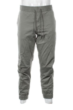 Férfi nadrág Zara, Méret XL, Szín Zöld, Ár 5 785 Ft