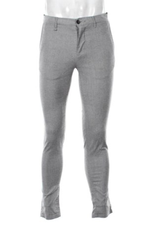 Męskie spodnie Zara, Rozmiar M, Kolor Szary, Cena 73,94 zł