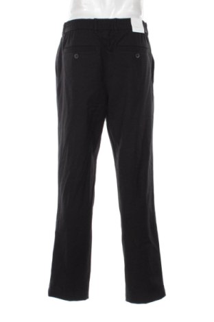Pánske nohavice  Zara, Veľkosť L, Farba Čierna, Cena  19,80 €