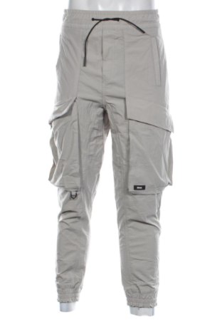 Męskie spodnie Zara, Rozmiar M, Kolor Beżowy, Cena 46,99 zł