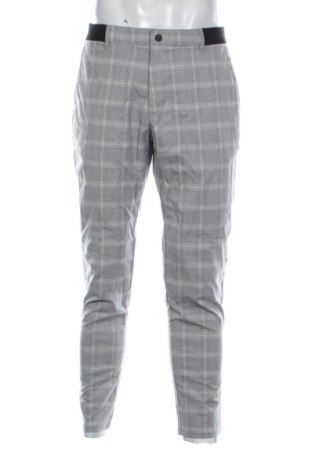 Pantaloni de bărbați Zara, Mărime L, Culoare Multicolor, Preț 85,99 Lei