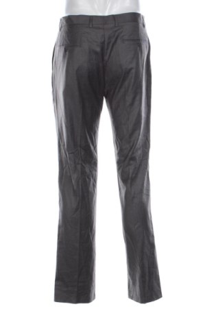 Męskie spodnie Zara, Rozmiar L, Kolor Szary, Cena 44,99 zł