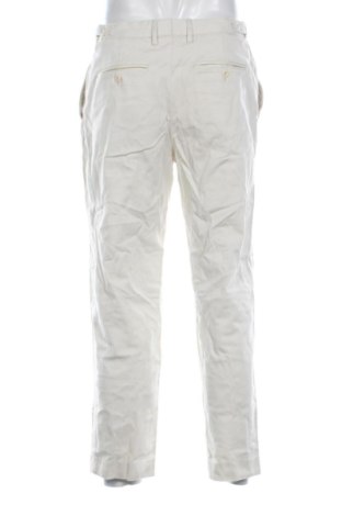 Herrenhose Zara, Größe M, Farbe Ecru, Preis € 11,99