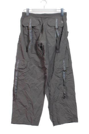 Męskie spodnie Zumba, Rozmiar S, Kolor Szary, Cena 94,99 zł