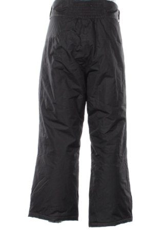 Pantaloni bărbătești pentru sporturi de iarnă Crivit, Mărime L, Culoare Negru, Preț 338,50 Lei