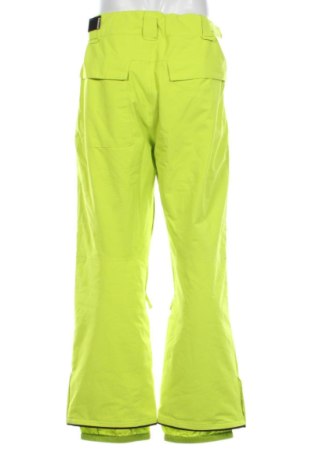 Pánské kalhoty pro zimní sporty  O'neill, Velikost S, Barva Zelená, Cena  4 749,00 Kč