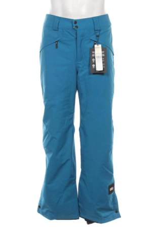 Pantaloni bărbătești pentru sporturi de iarnă O'neill, Mărime XL, Culoare Albastru, Preț 989,99 Lei
