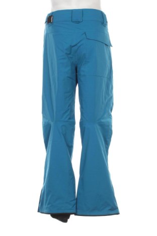 Pantaloni bărbătești pentru sporturi de iarnă O'neill, Mărime XL, Culoare Albastru, Preț 989,99 Lei
