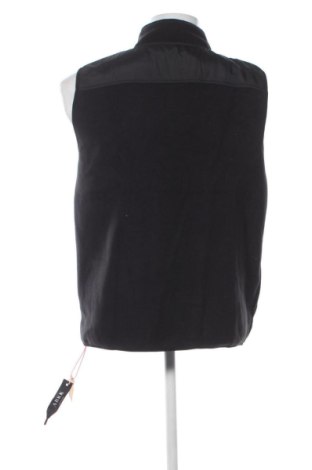 Męska kamizelka polarowa ARKK, Rozmiar L, Kolor Czarny, Cena 472,99 zł