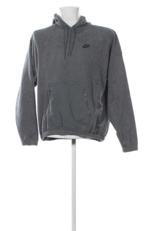 Pánska termo mikina  Nike, Veľkosť S, Farba Sivá, Cena  75,95 €