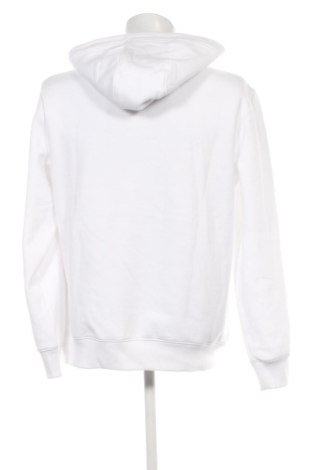 Мъжки поларен суитшърт Tommy Hilfiger, Размер XL, Цвят Бял, Цена 86,91 €