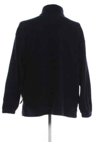 Herren Fleece Sweatshirt  Unbranded, Größe XL, Farbe Blau, Preis 12,99 €